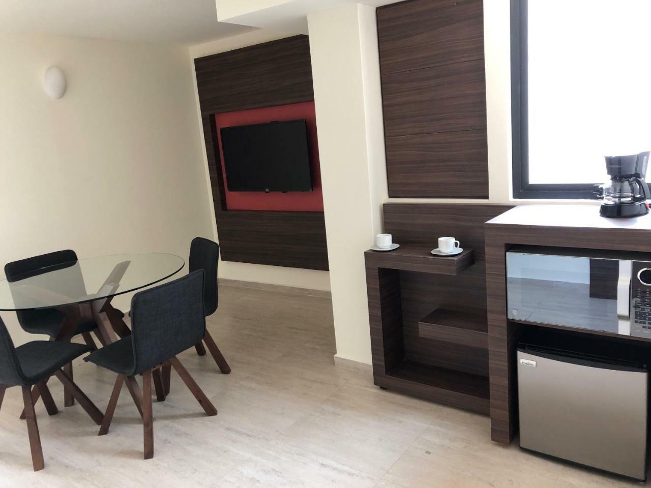 Hotel Mc